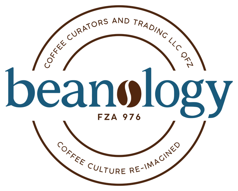 Beanology logo