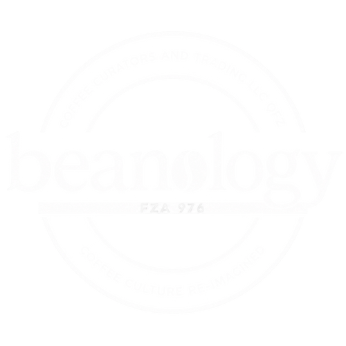 Beanology logo
