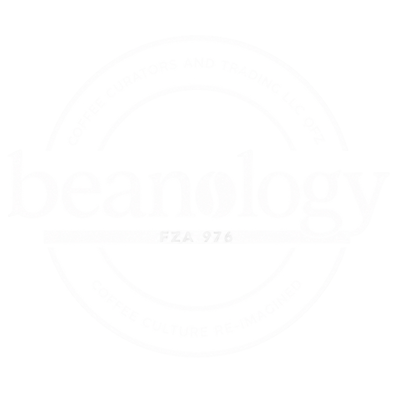 Beanology logo