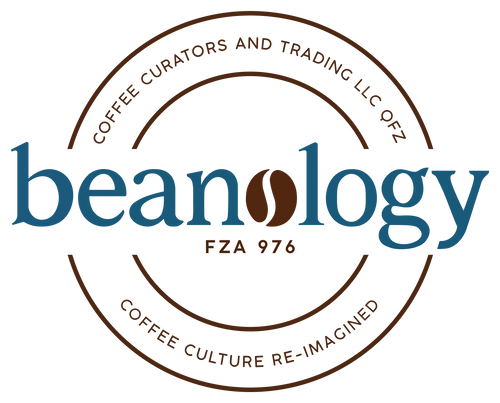 Beanology logo