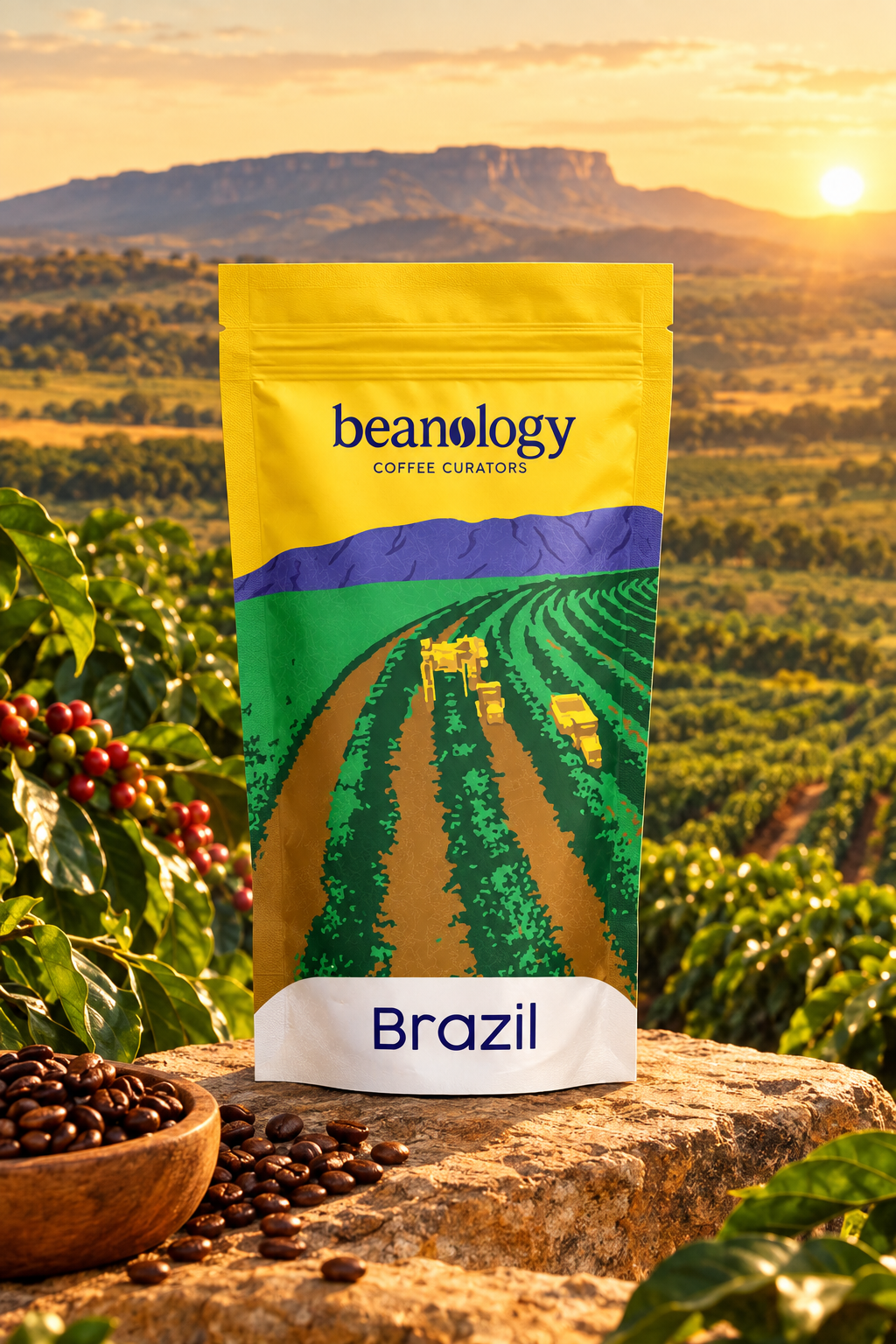 Brazil