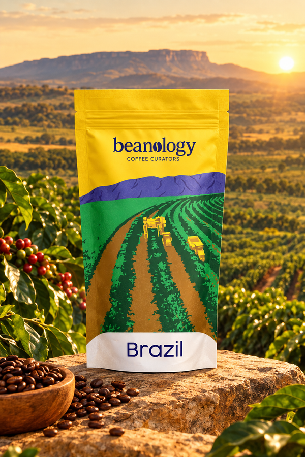 Brazil