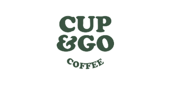 Cup & Go logo