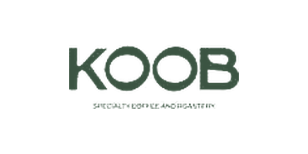 Koob logo