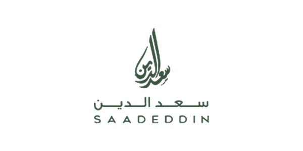 Saadeddin logo