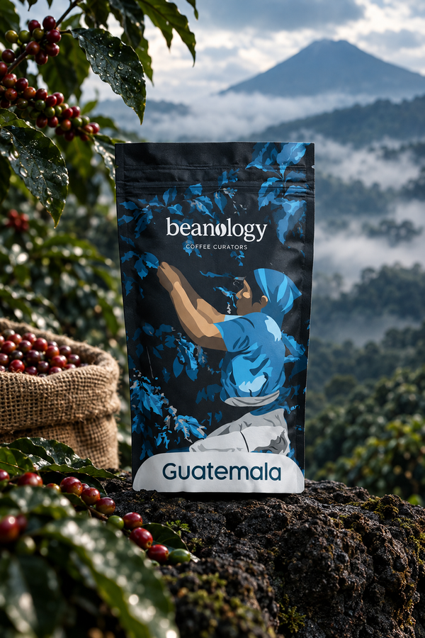 Guatemala