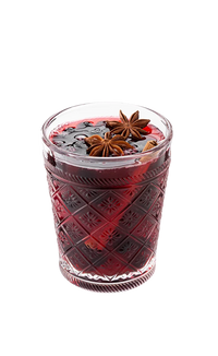 The Base Jam styled glass