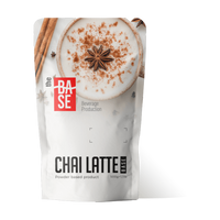 The Base Chai Latte