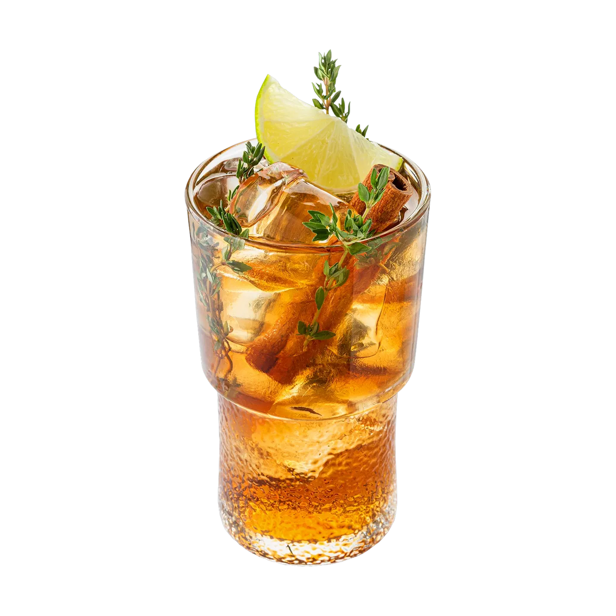 The Base Cordial
