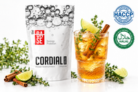 The Base Cordial – Integrated Image