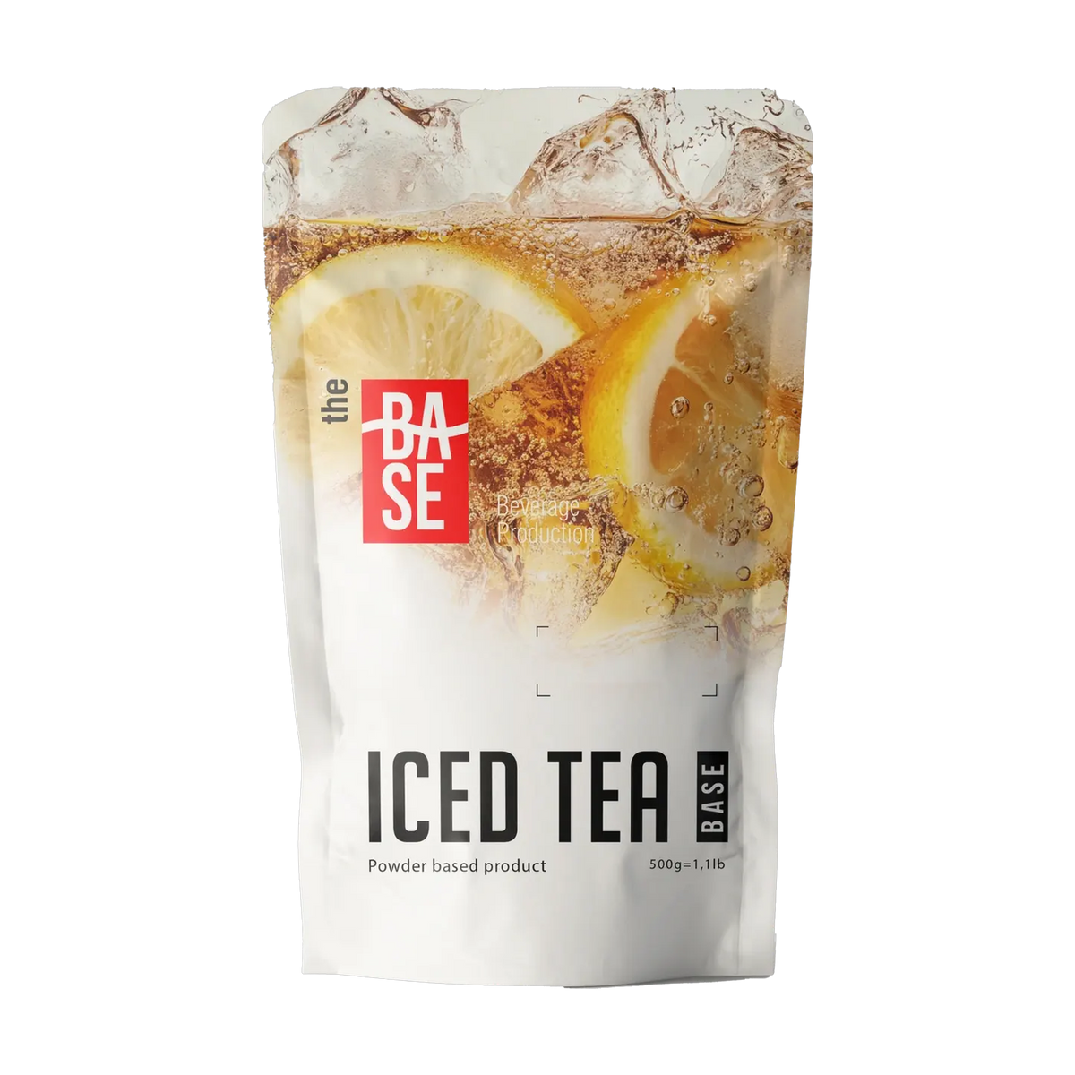 The Base Iced Tea