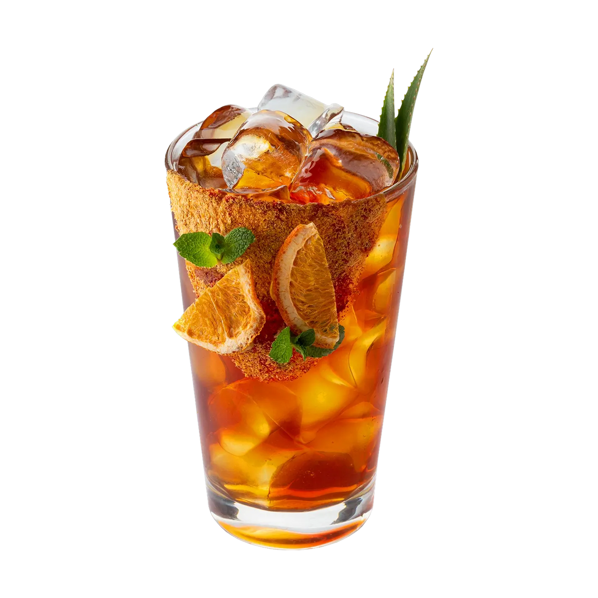 The Base Iced Tea