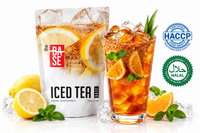 The Base Iced Tea – Integrated Image