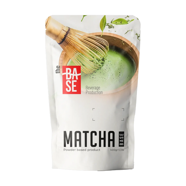 The Base Matcha