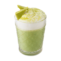The Base Matcha