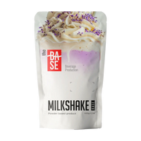 The Base Milkshake