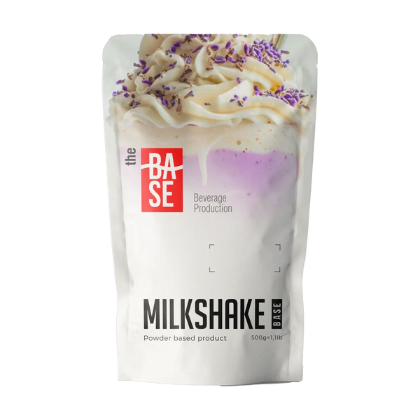 The Base Milkshake