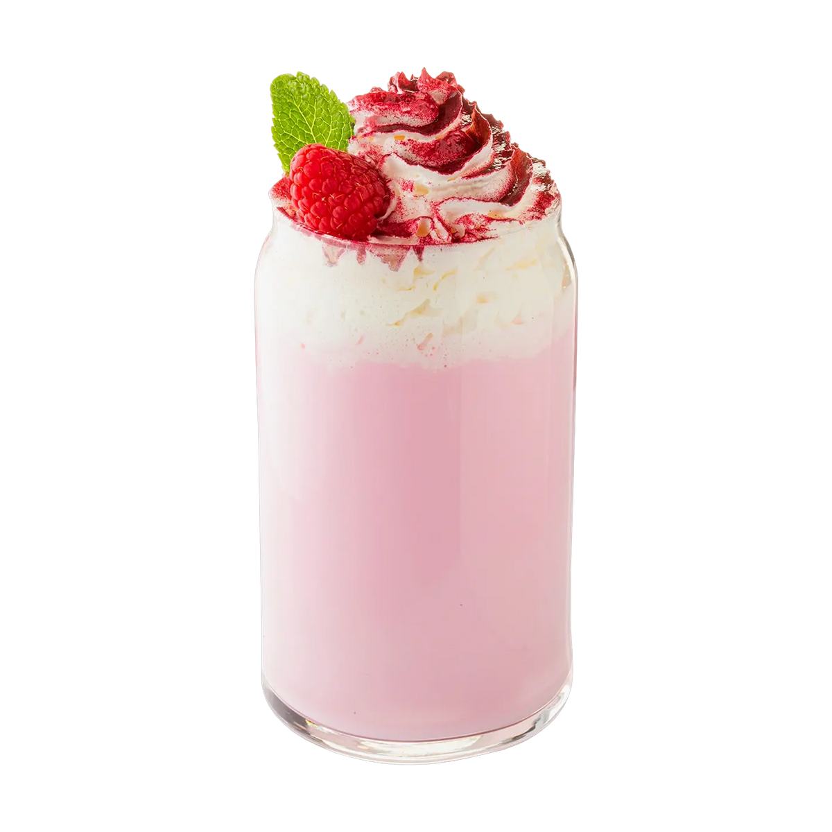 The Base Milkshake