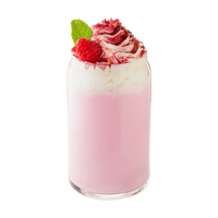 The Base Milkshake